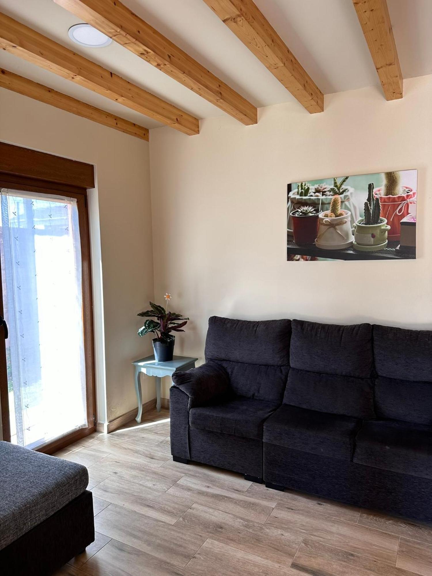 Casa Bieiteiros Villa Valdoviño Екстериор снимка