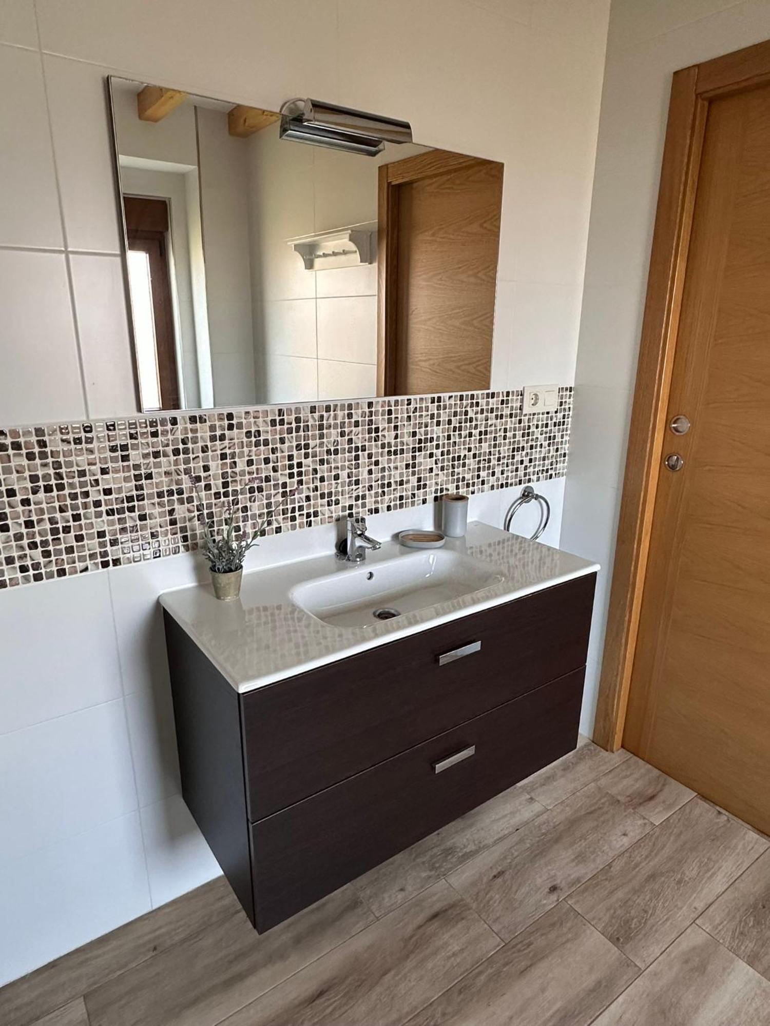 Casa Bieiteiros Villa Valdoviño Екстериор снимка